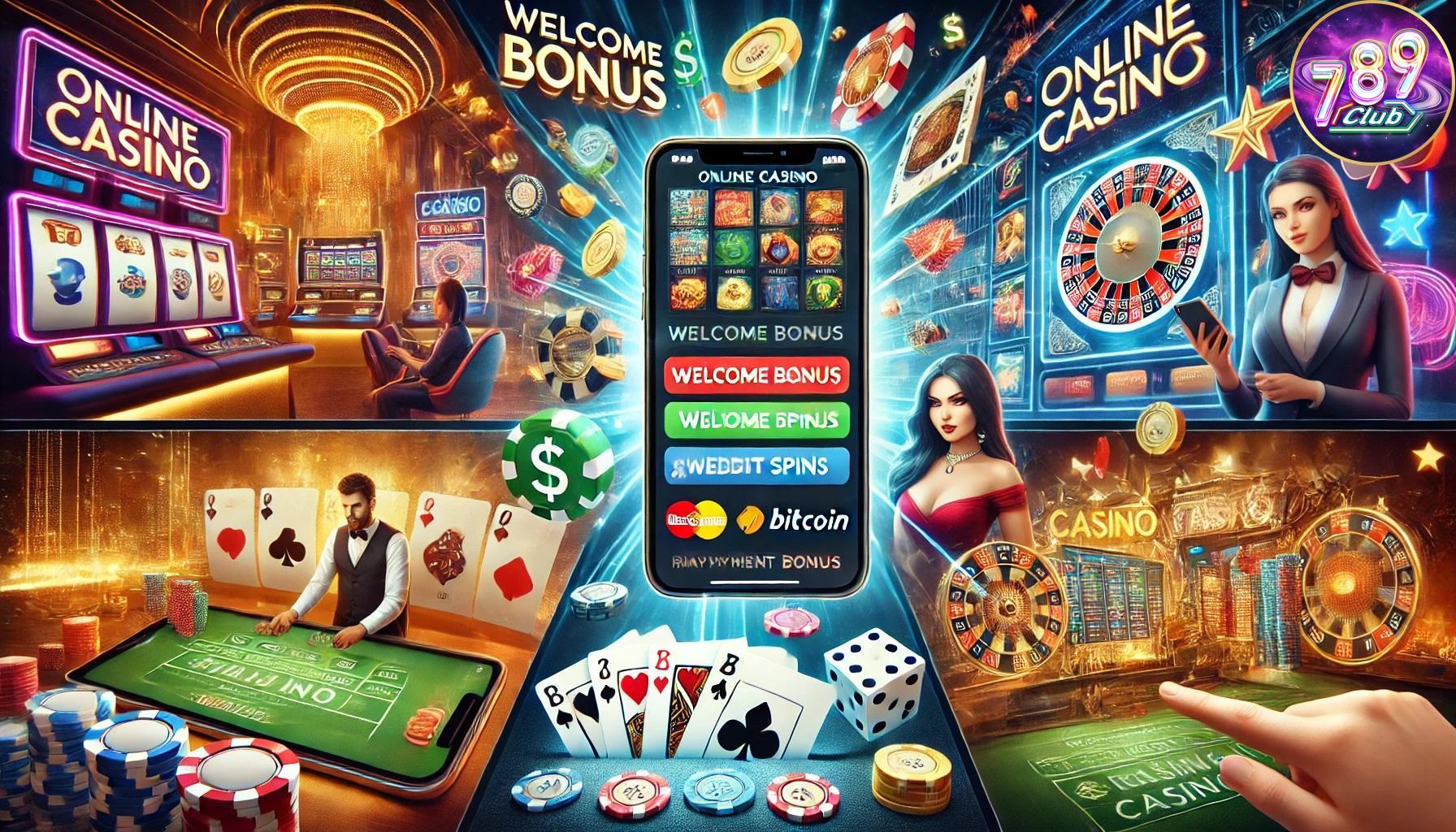 Đăng Ký Tài Khoản 789Club Dễ Dàng